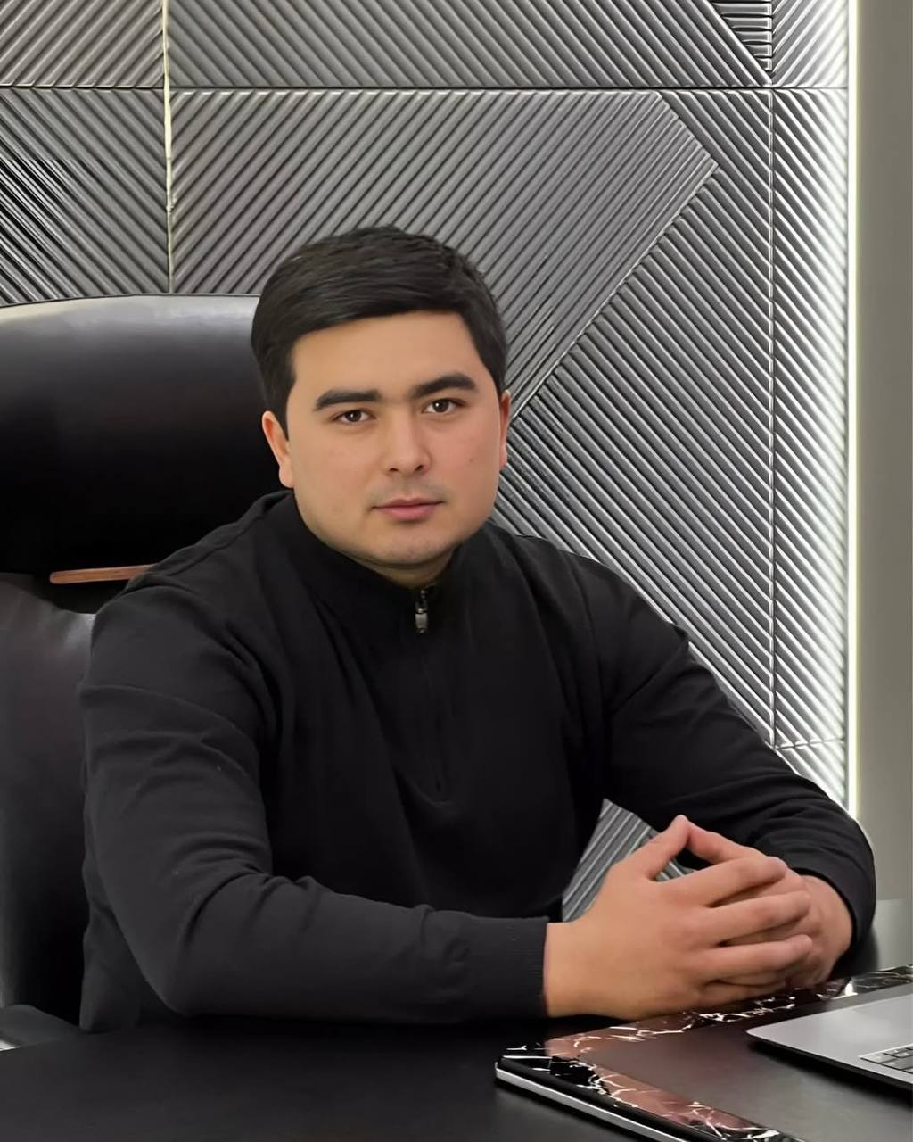 Хуршед Рахмонов